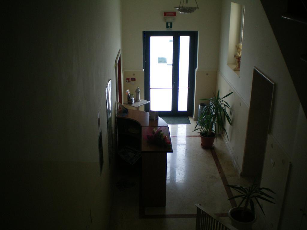 Hotel Zio Cataldo Корато Экстерьер фото