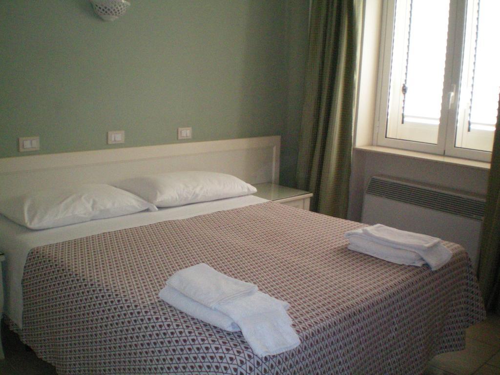 Hotel Zio Cataldo Корато Номер фото