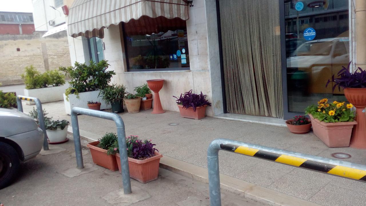 Hotel Zio Cataldo Корато Экстерьер фото
